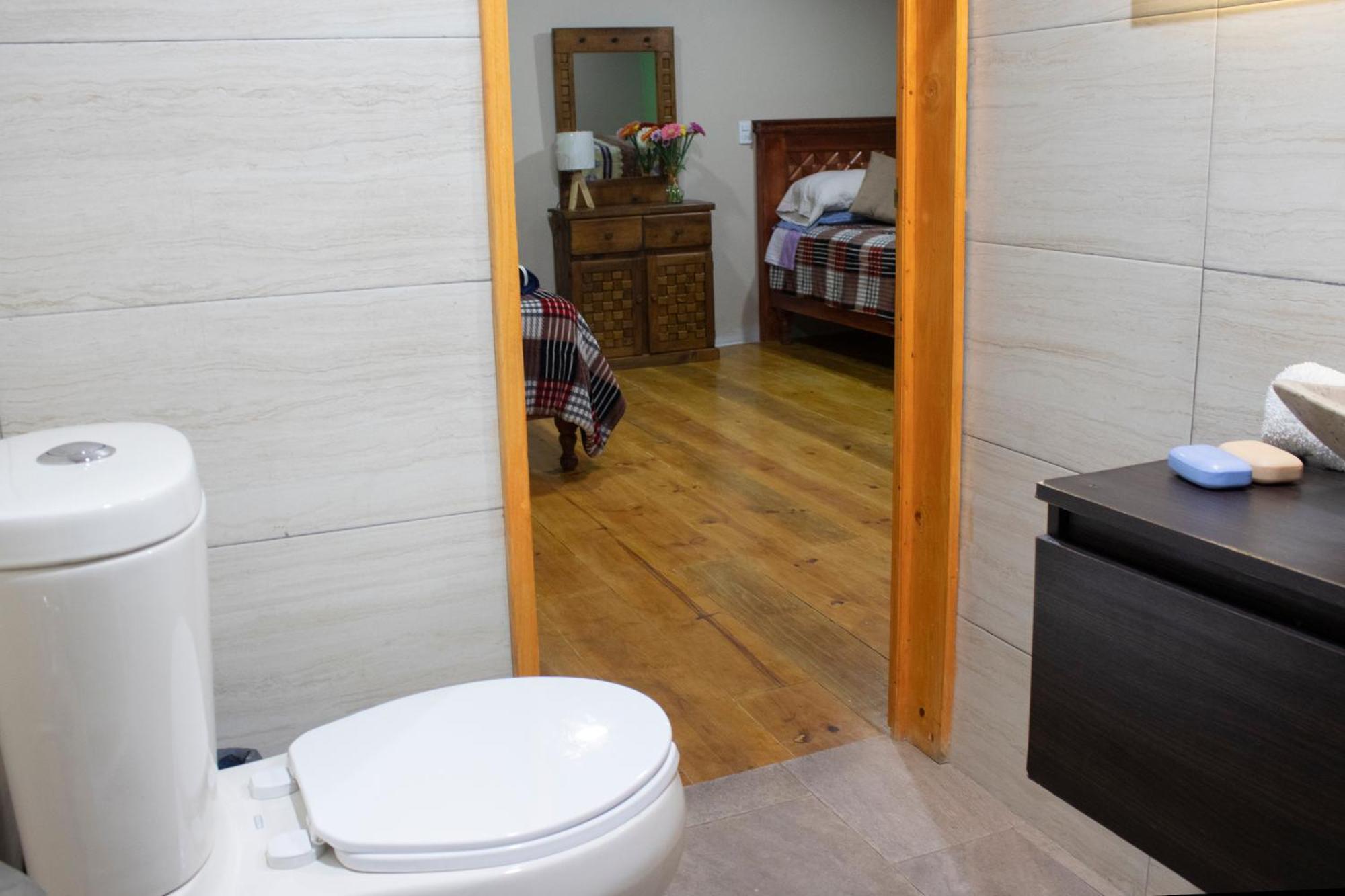 Habitacion Triple Zona Centro ซากัตลัน ภายนอก รูปภาพ